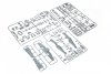 Eduard 84182 Bf 109G-10 WNF/ Diana 1/48